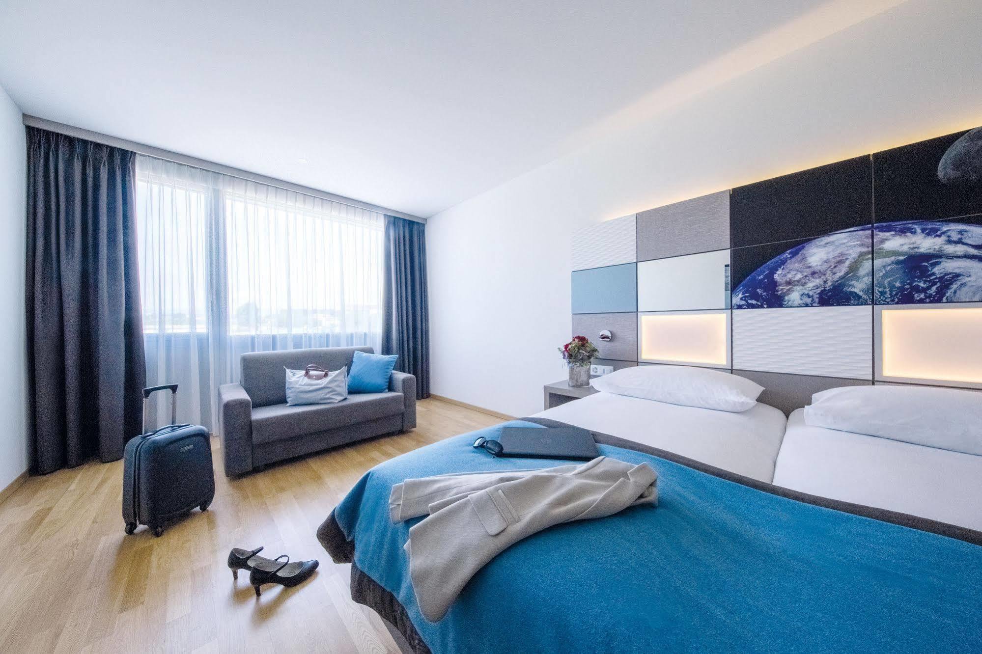 Discovery Hotel 3* Superior Crissier Exterior photo